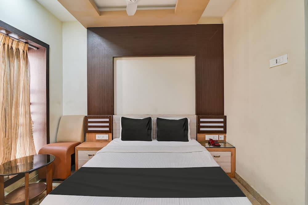 Photo of Bedroom in Central Chennai