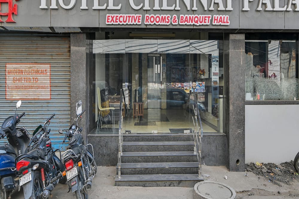 Photo of Outdoor in Central Chennai