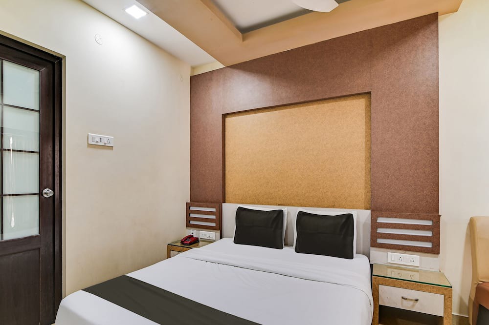 Photo of Bedroom in Central Chennai