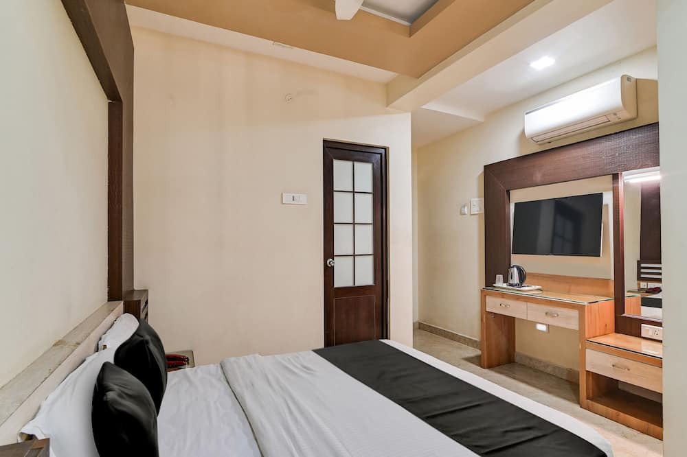 Photo of Bedroom in Central Chennai