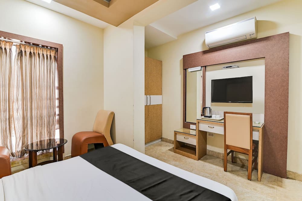 Photo of Bedroom in Central Chennai