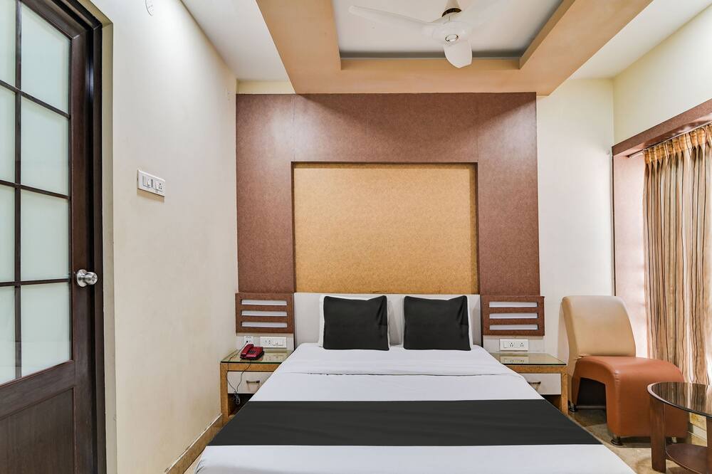 Photo of Bedroom in Central Chennai