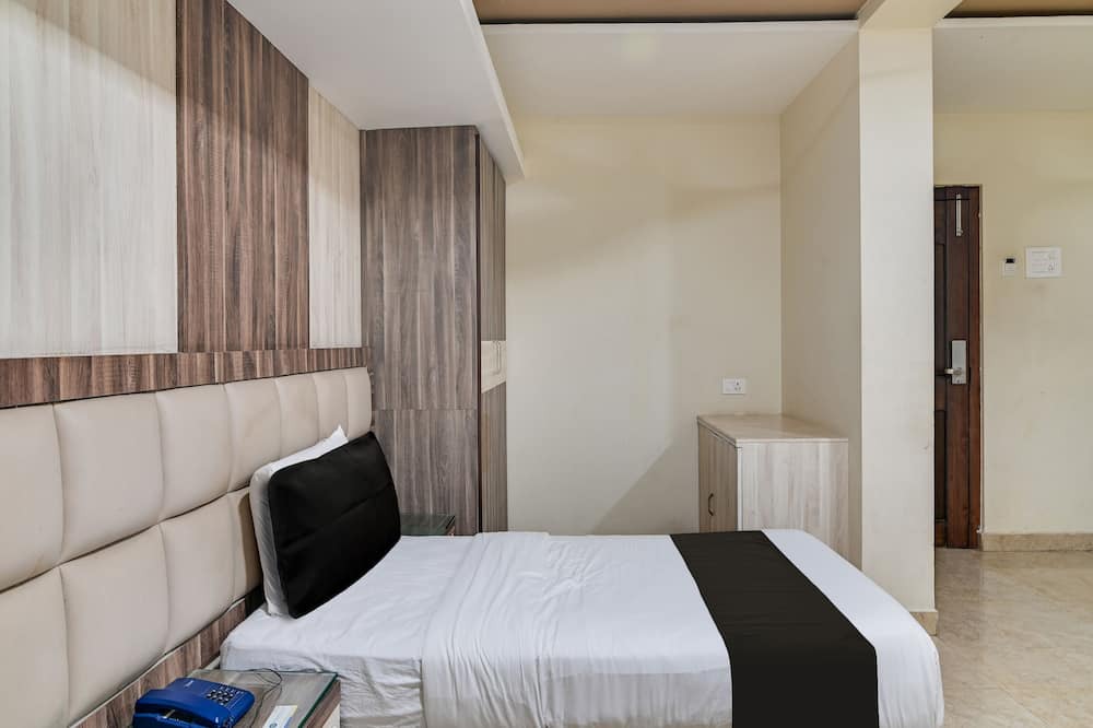 Photo of Bedroom in Central Chennai