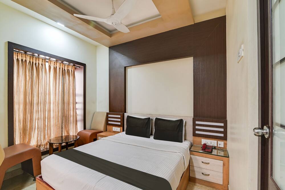Photo of Bedroom in Central Chennai