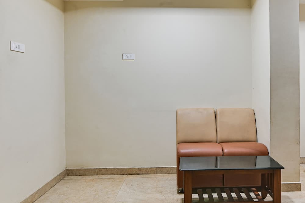 Photo of Bedroom in Central Chennai