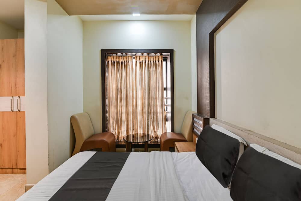 Photo of Bedroom in Central Chennai