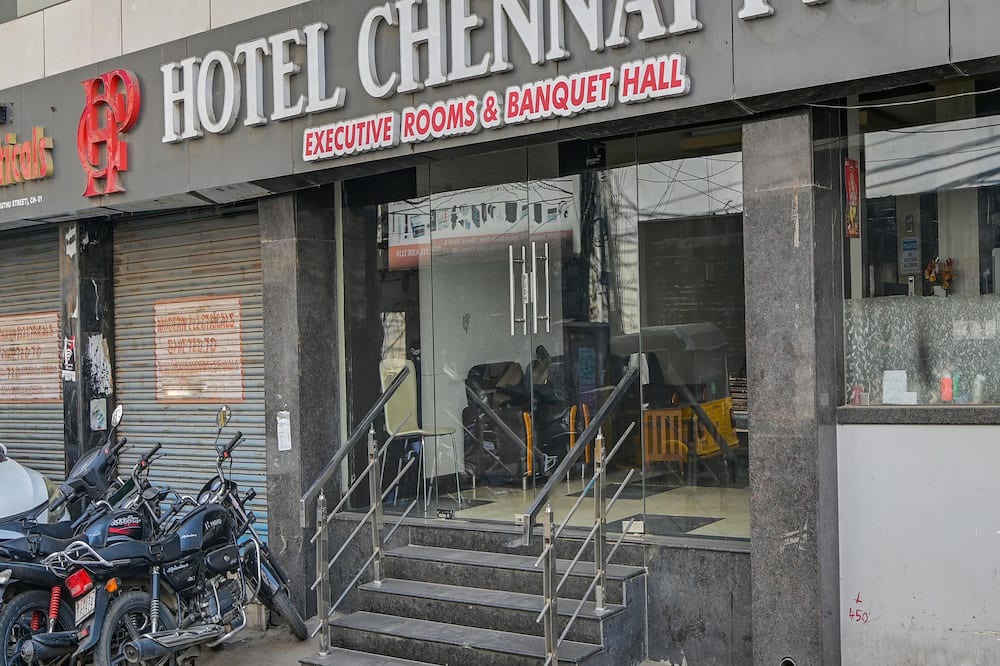 Photo of Outdoor in Central Chennai