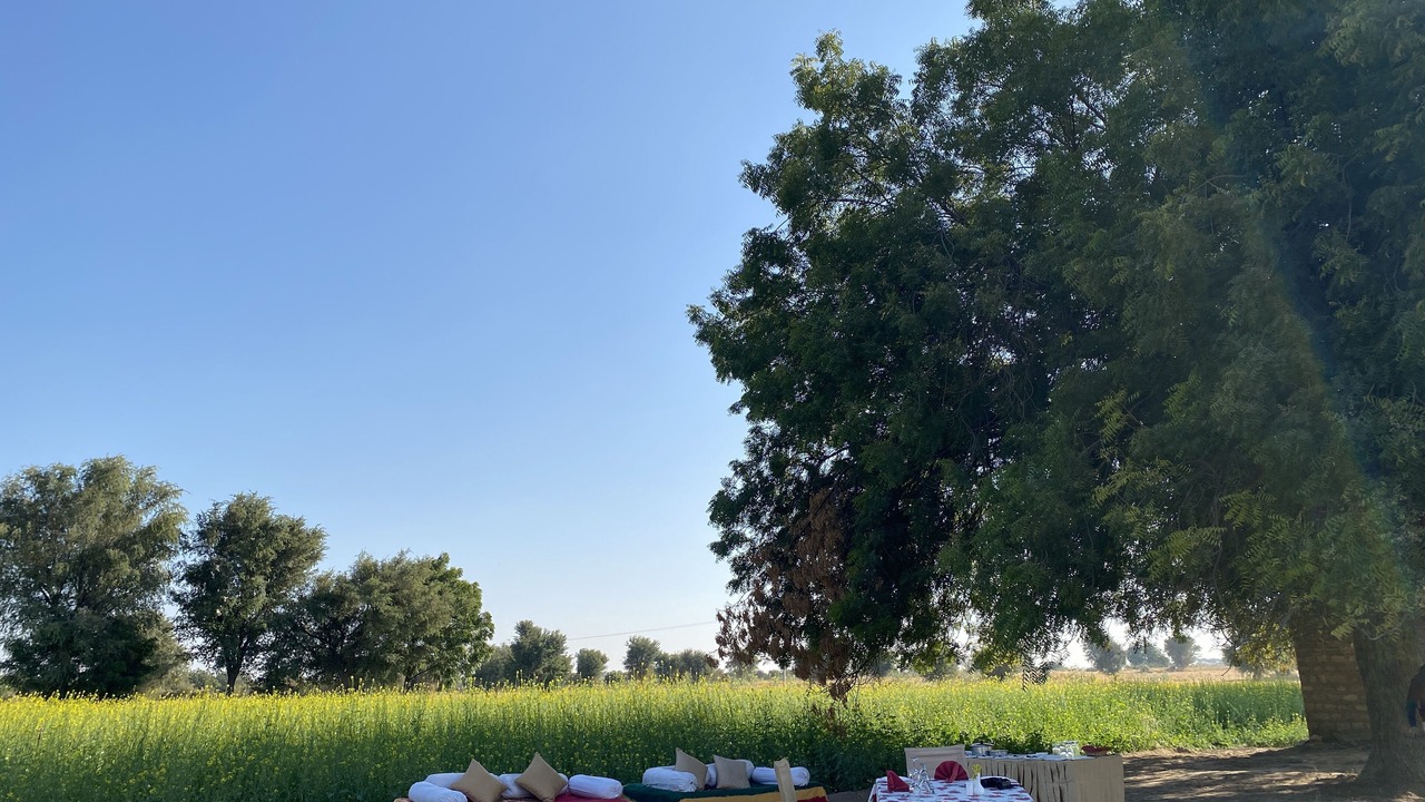 Photo of Outdoor in Shergarh