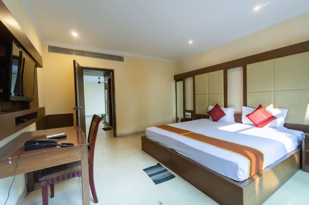 Photo of Bedroom in Bhandardaha