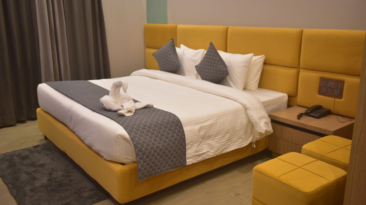 Photo of Bedroom in Badheri Rajputan