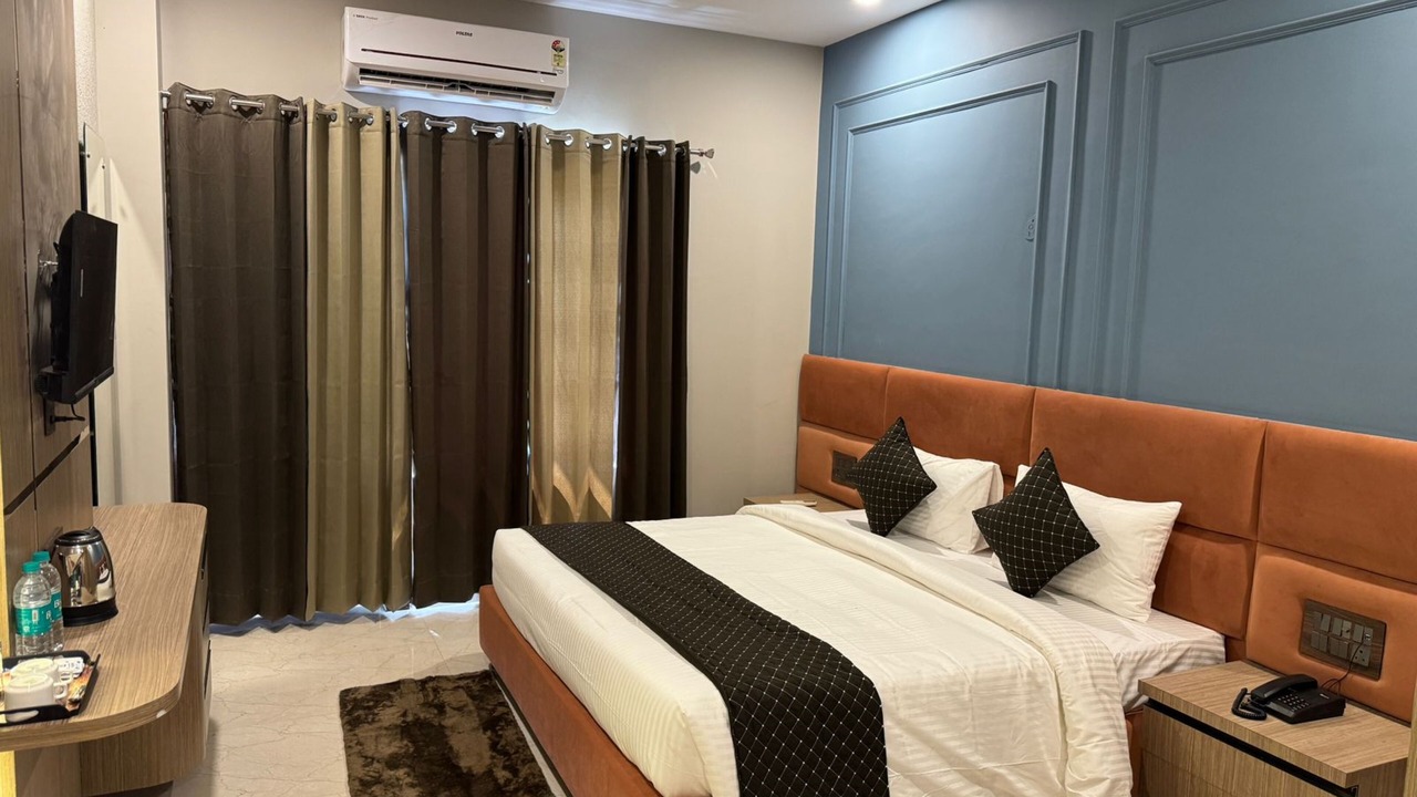 Photo of Bedroom in Badheri Rajputan
