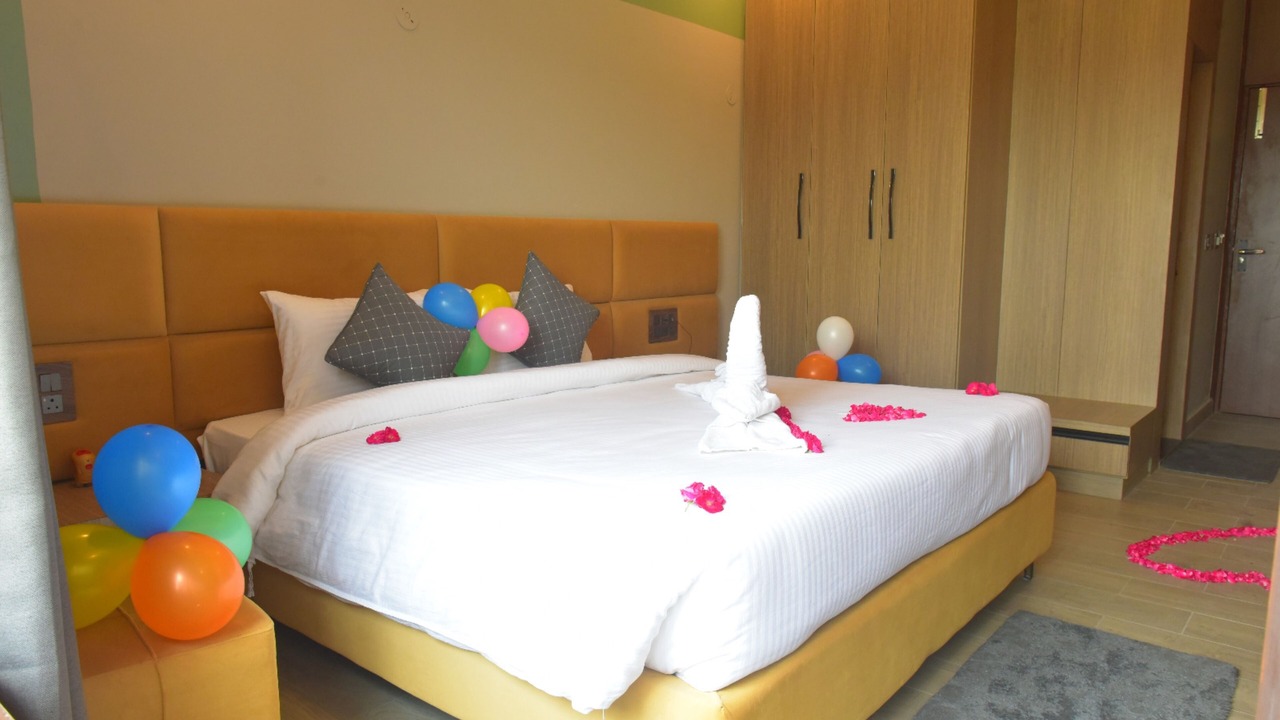 Photo of Bedroom in Badheri Rajputan