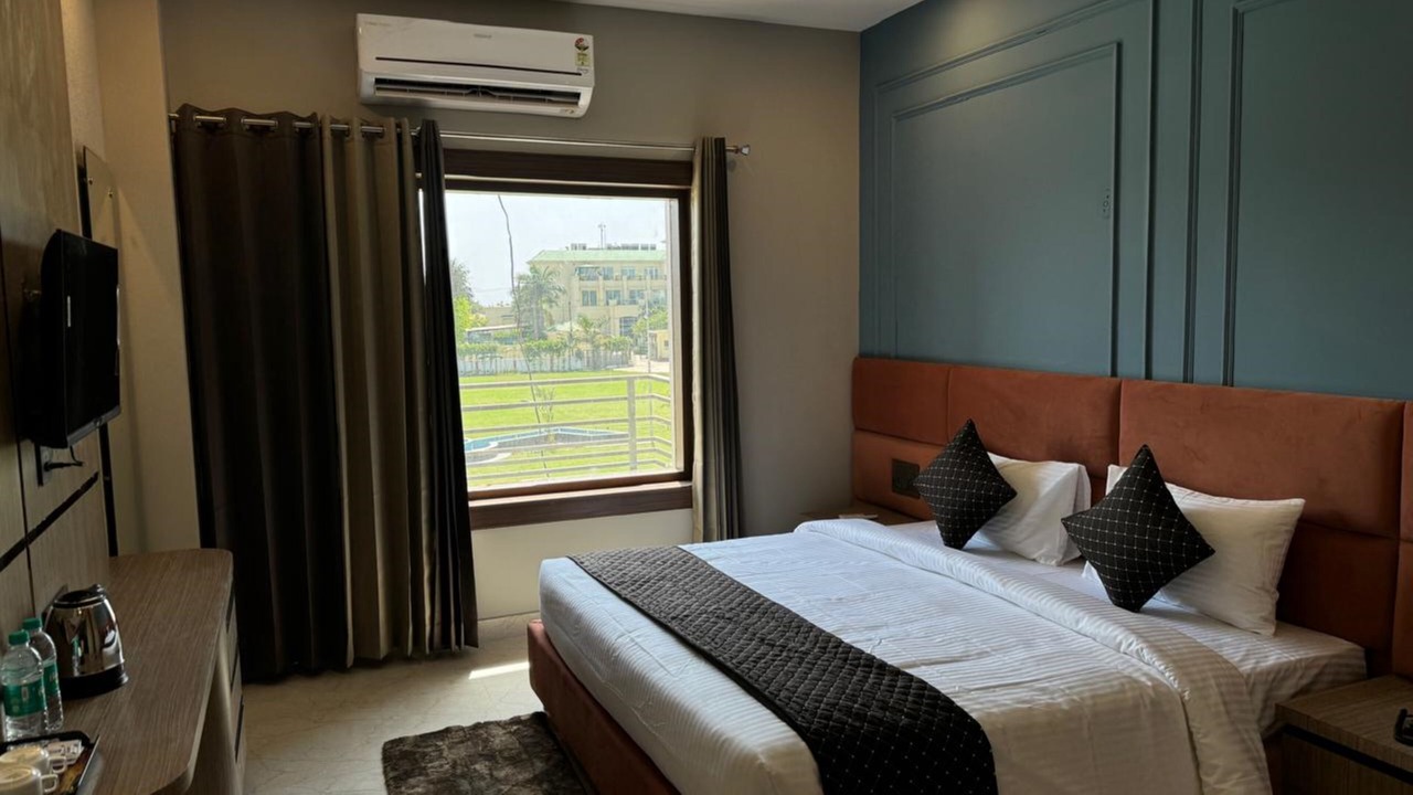 Photo of Bedroom in Badheri Rajputan