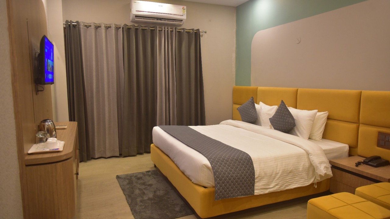 Photo of Bedroom in Badheri Rajputan