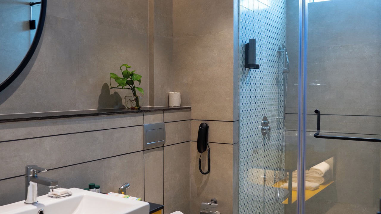 Photo of Bathroom in Kakinada
