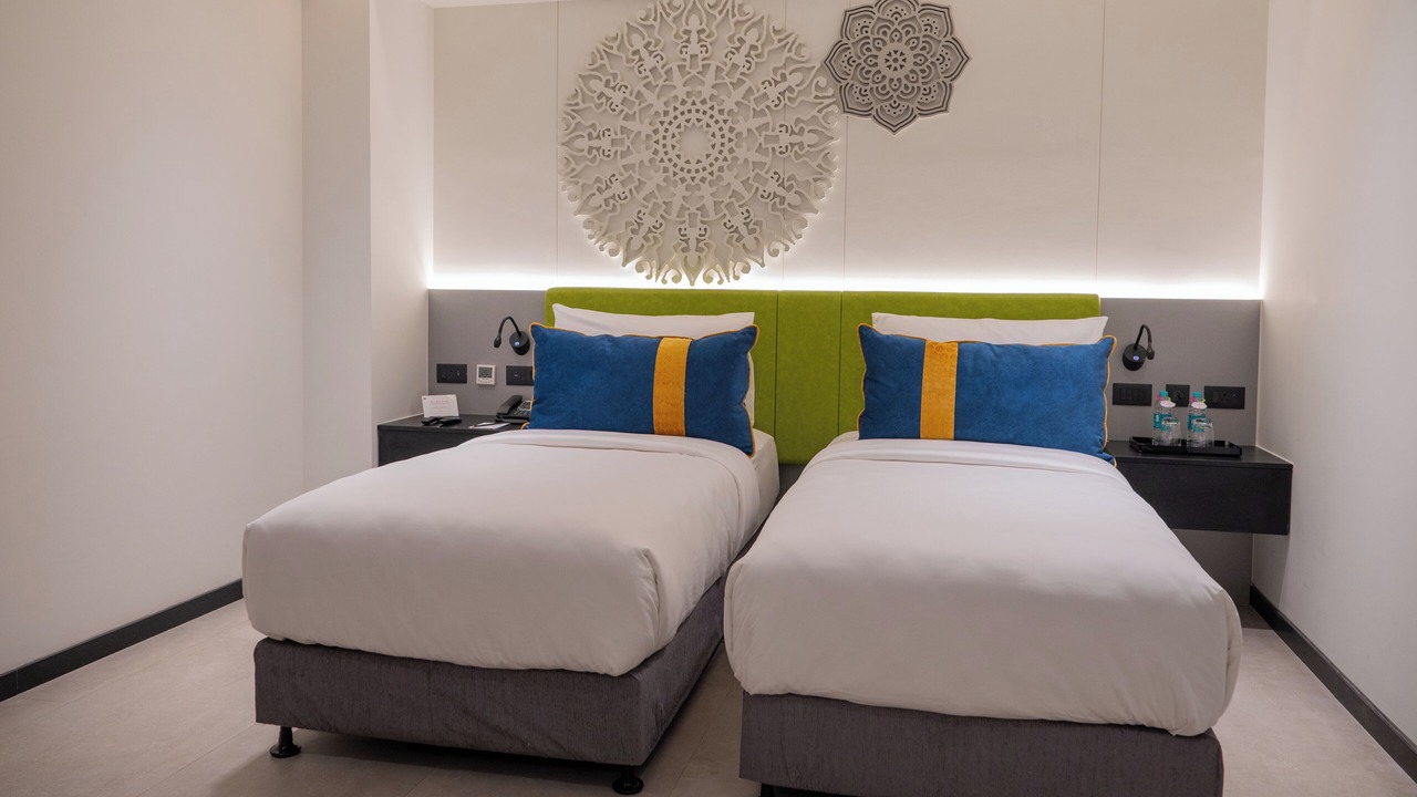Photo of Bedroom in Kakinada