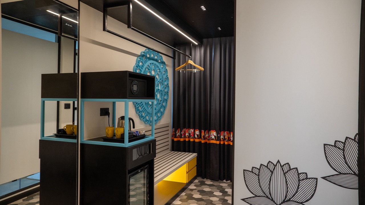 Photo of Bedroom in Kakinada