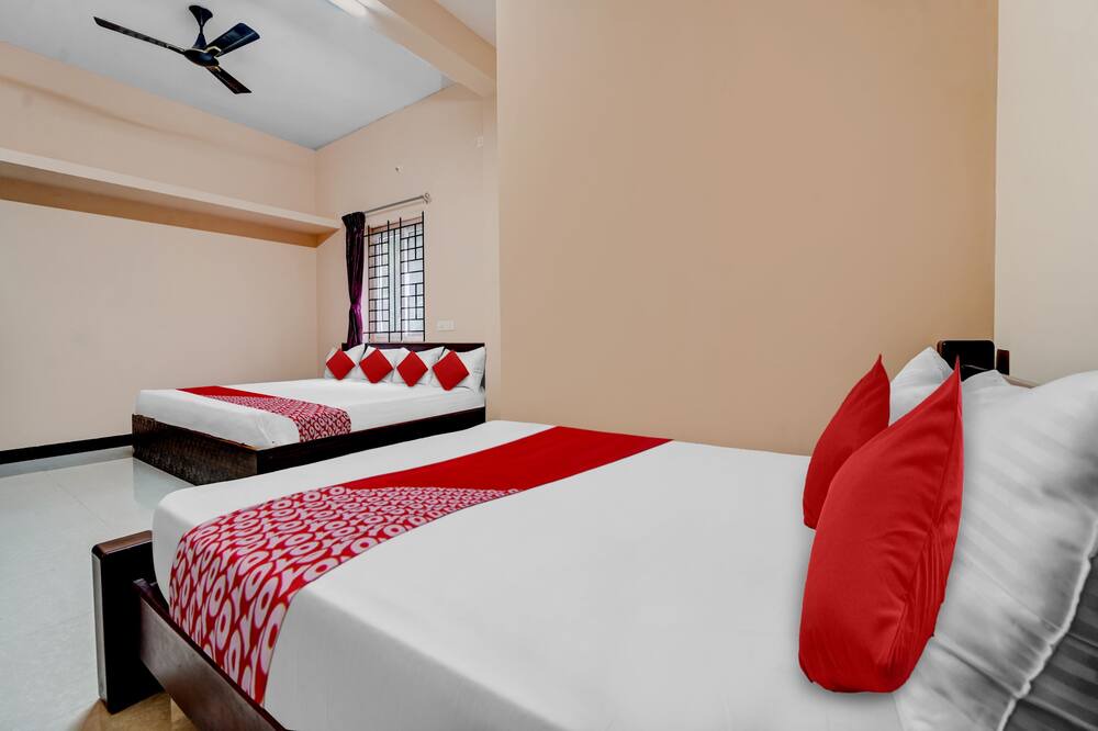 Photo of Bedroom in Karunya Nagar