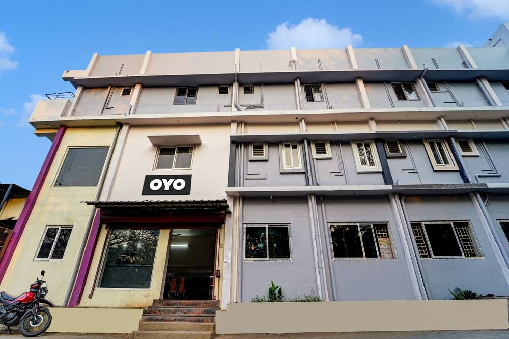 Photo of Outdoor in Karunya Nagar