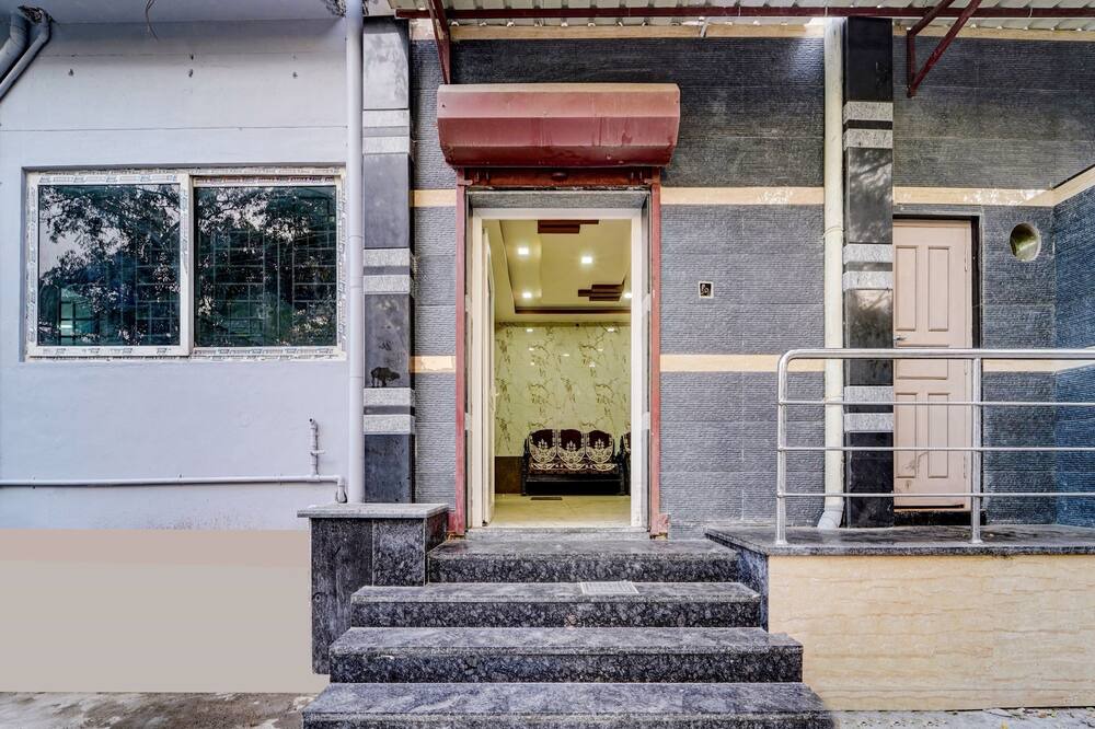 Photo of Outdoor in Karunya Nagar