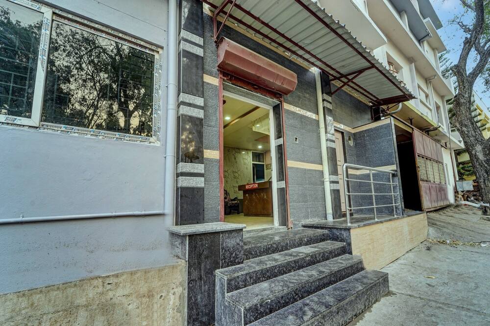 Photo of Outdoor in Karunya Nagar