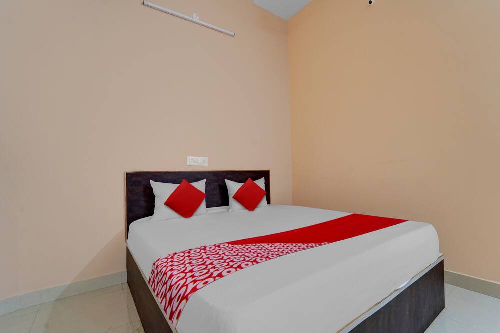Photo of Bedroom in Karunya Nagar