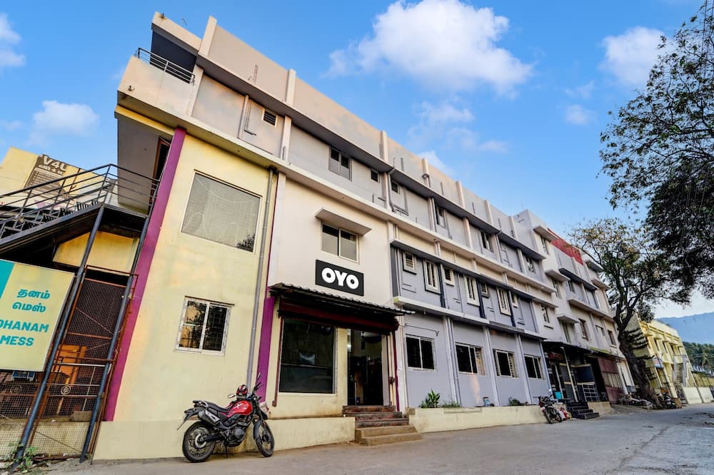 Photo of Outdoor in Karunya Nagar