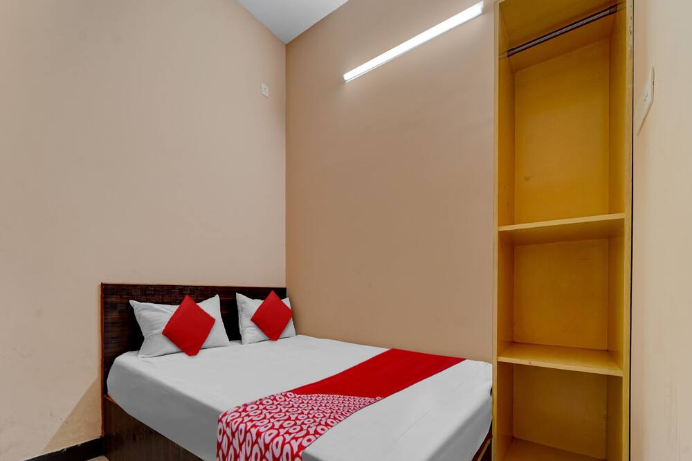Photo of Bedroom in Karunya Nagar