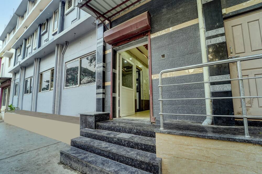 Photo of Outdoor in Karunya Nagar
