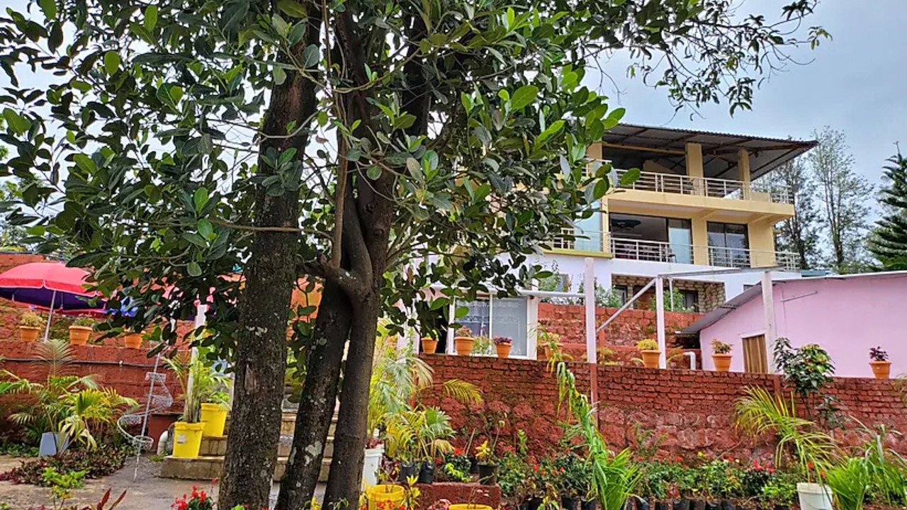 Photo of Outdoor in Bhilar