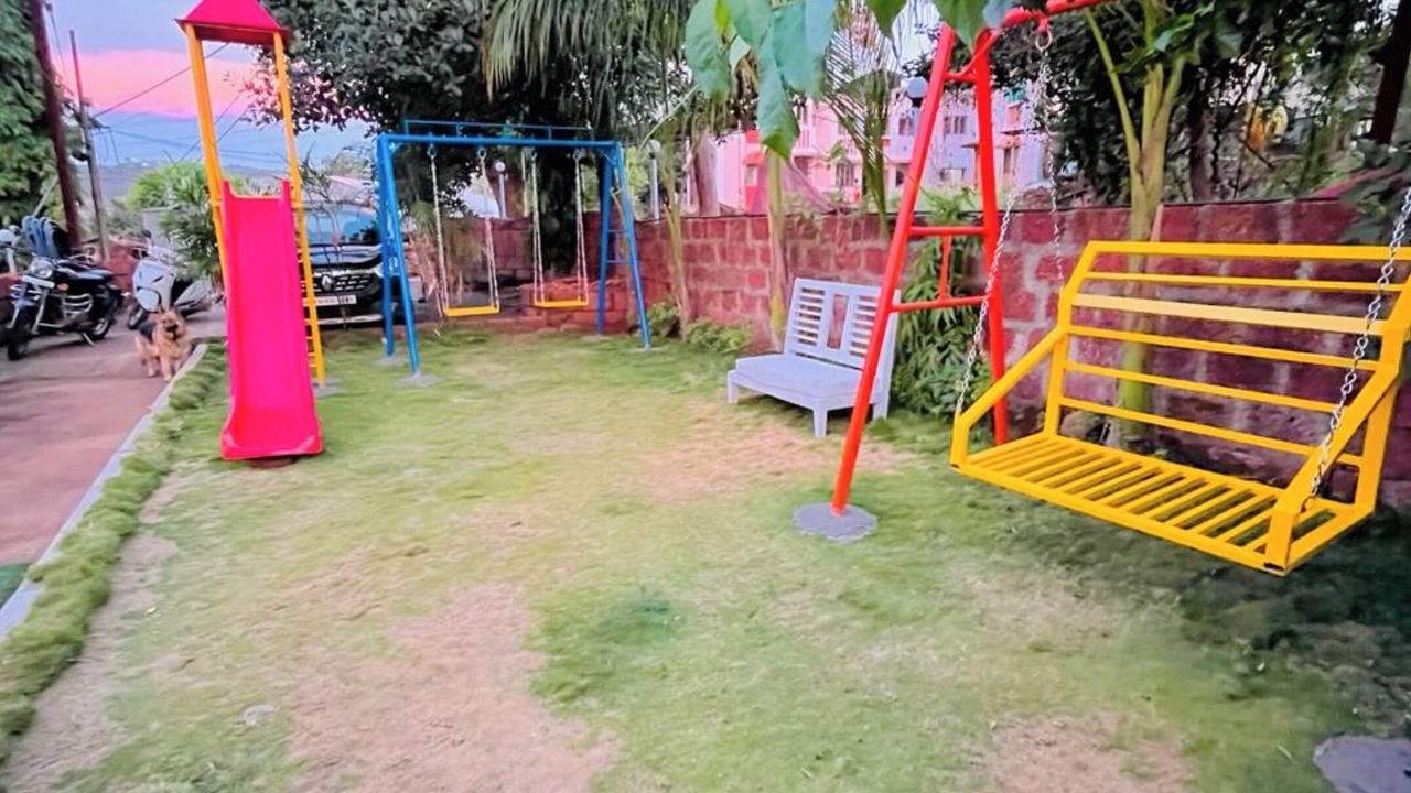 Photo of Outdoor in Bhilar