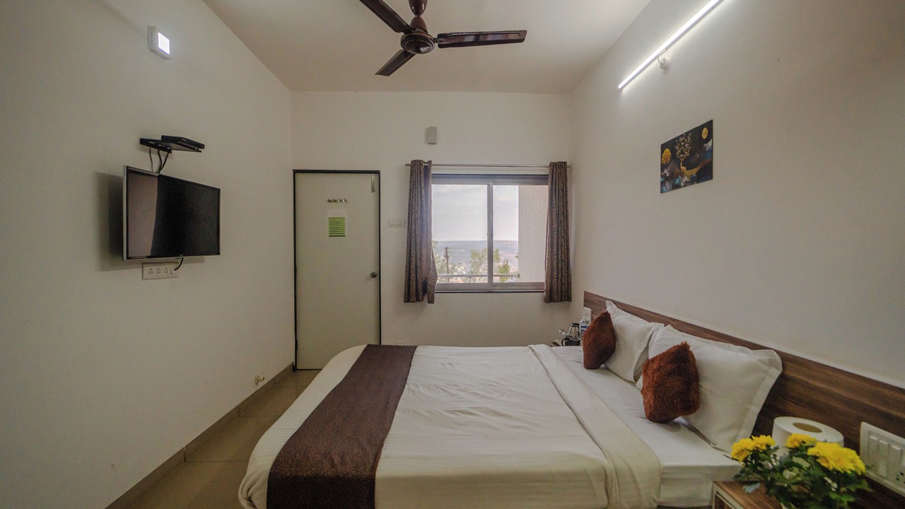 Photo of Bedroom in Bhilar