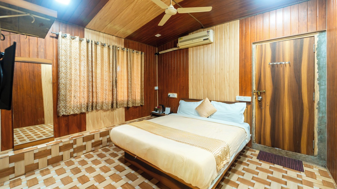 Photo of Bedroom in Bhilar
