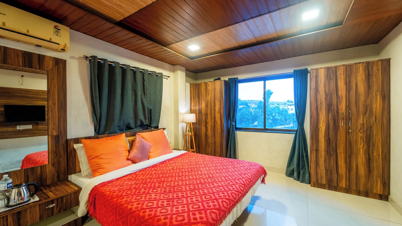 Photo of Bedroom in Bhilar