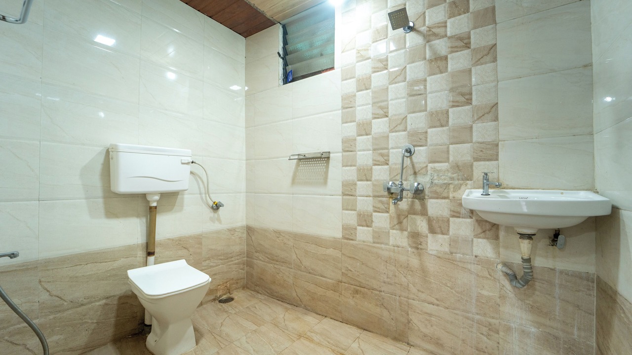 Photo of Bathroom in Bhilar