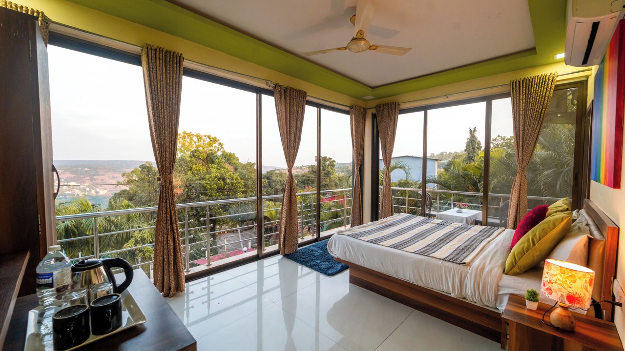 Photo of Bedroom in Bhilar