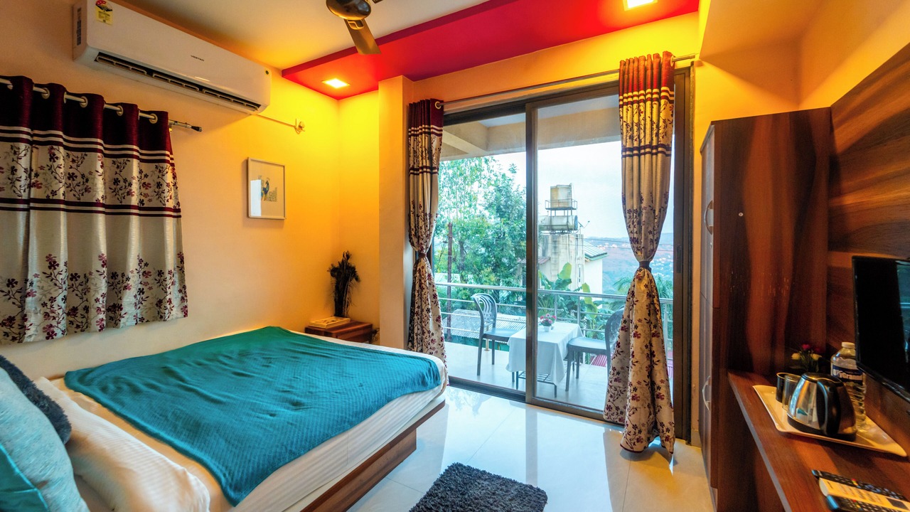 Photo of Bedroom in Bhilar