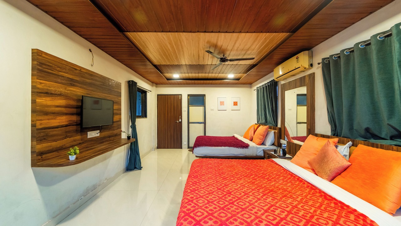 Photo of Bedroom in Bhilar