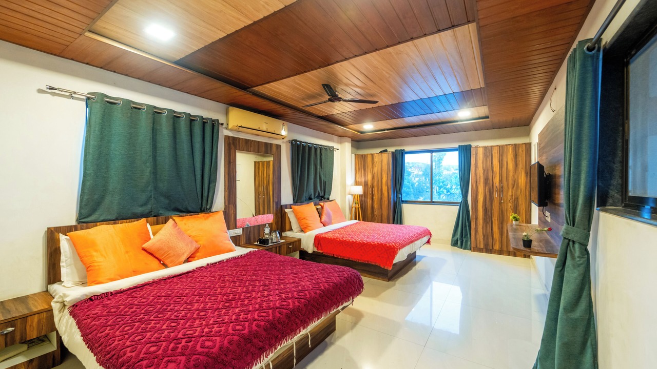 Photo of Bedroom in Bhilar