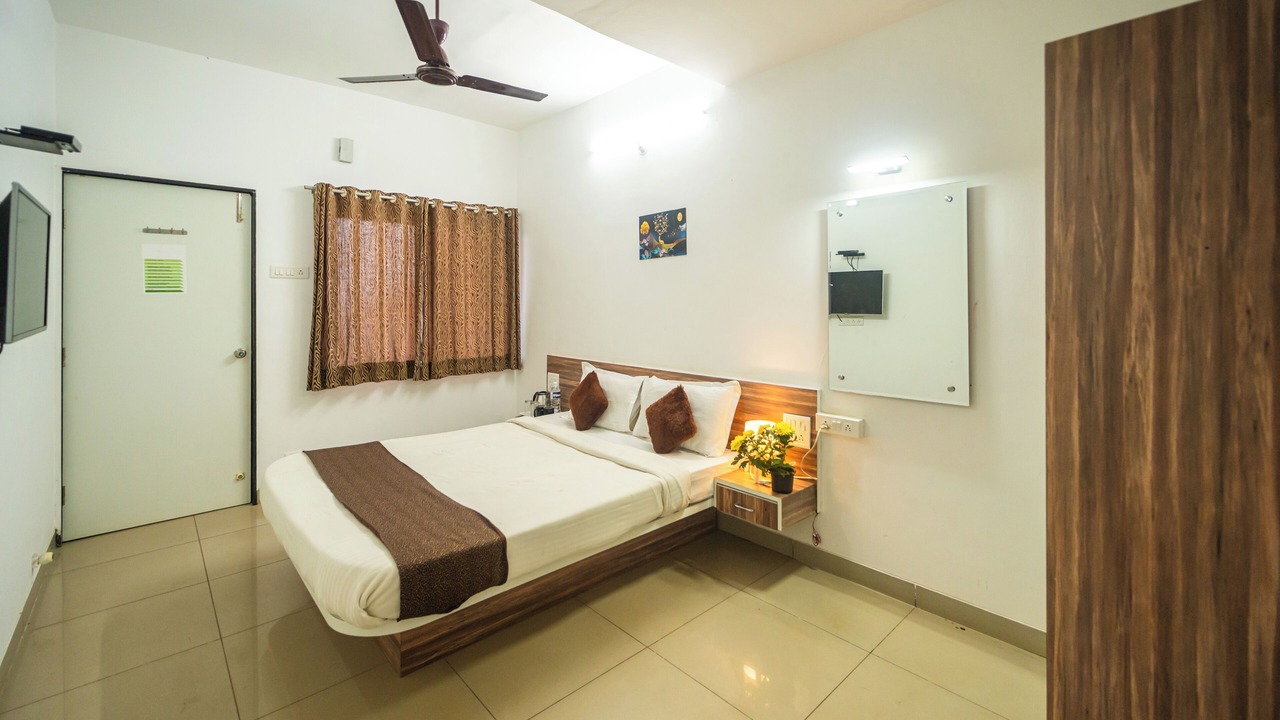 Photo of Bedroom in Bhilar