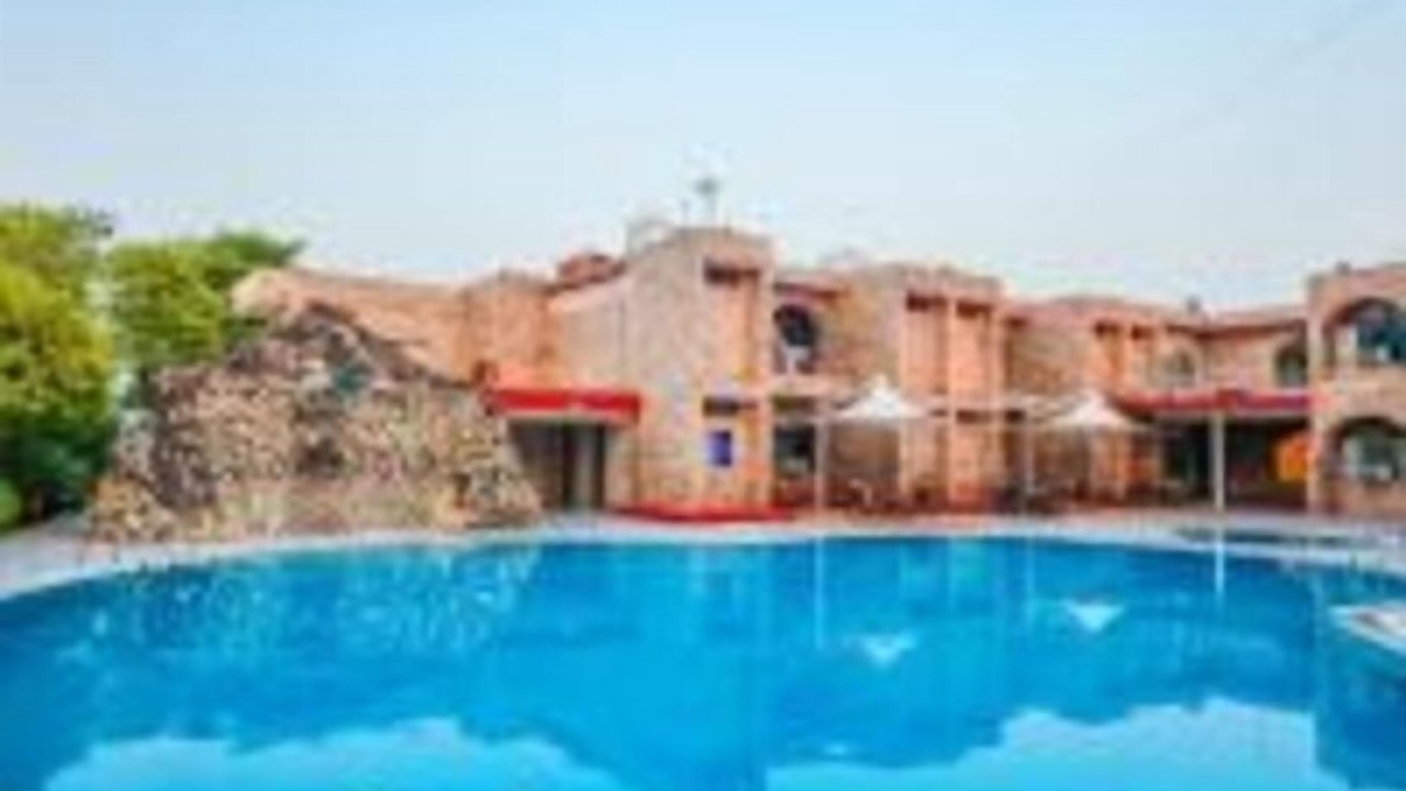 Photo of Outdoor in Bhiwadi