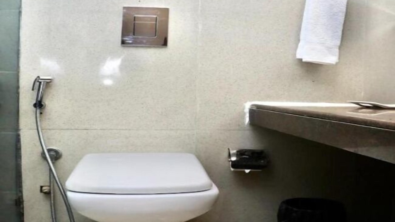 Photo of Bathroom in Bhiwadi