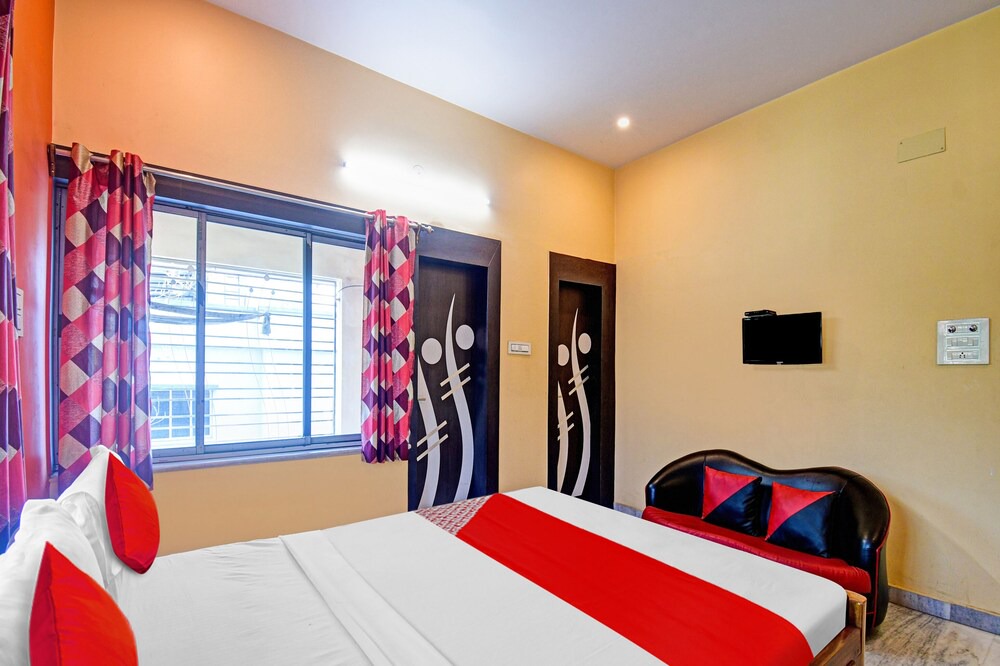 Photo of Bedroom in City Center