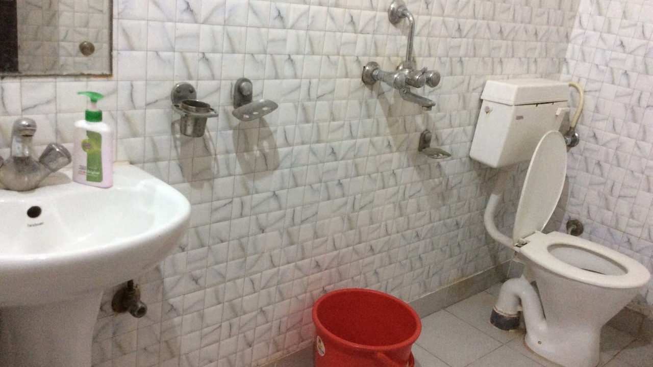 Photo of Bathroom in BHEL Township