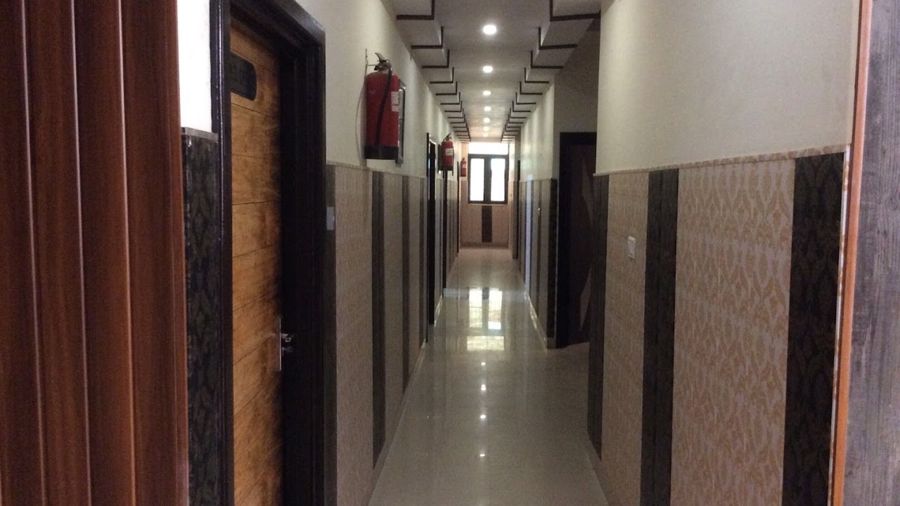 Photo of Outdoor in BHEL Township