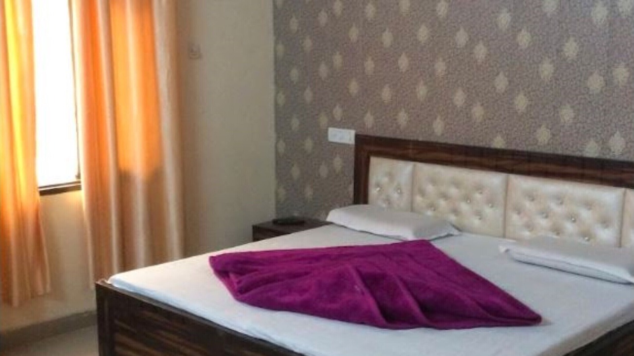Photo of Bedroom in BHEL Township