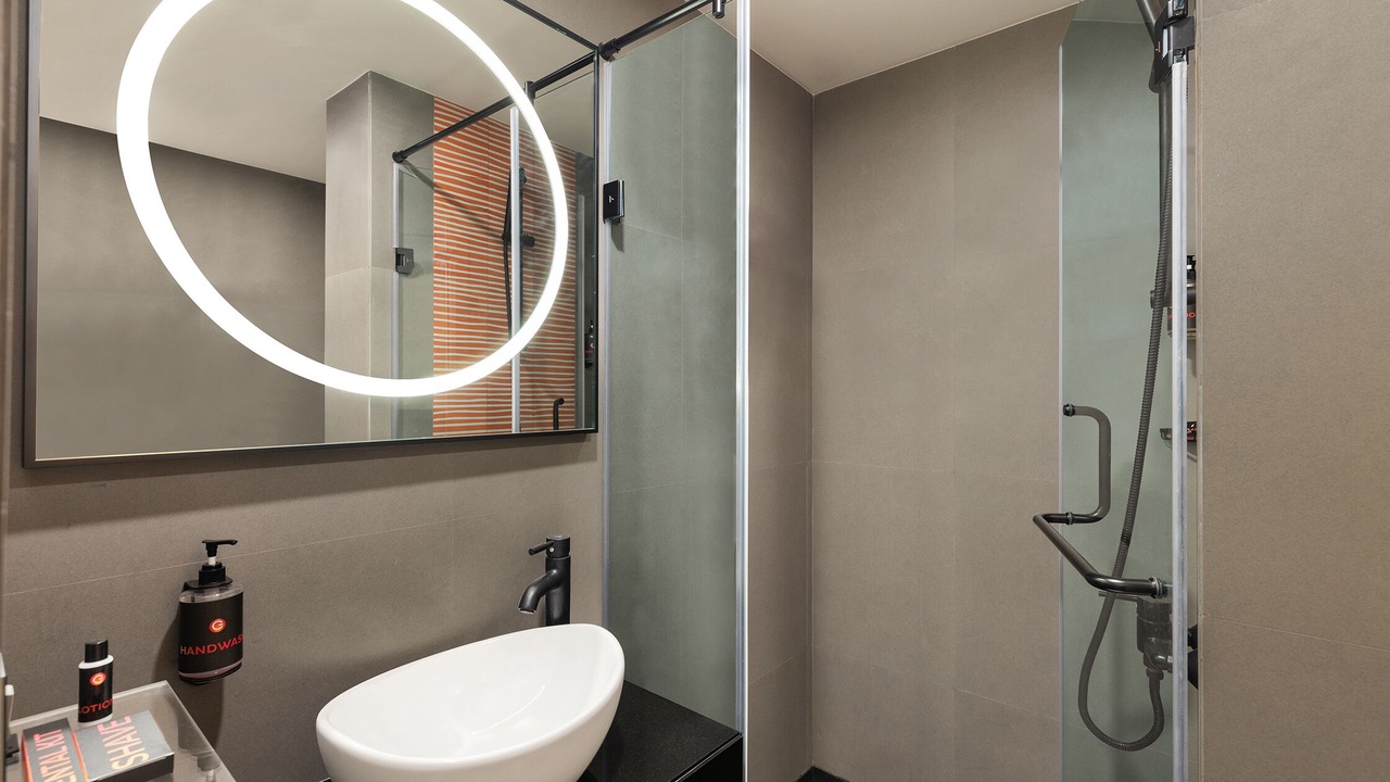 Photo of Bathroom in Nagpur