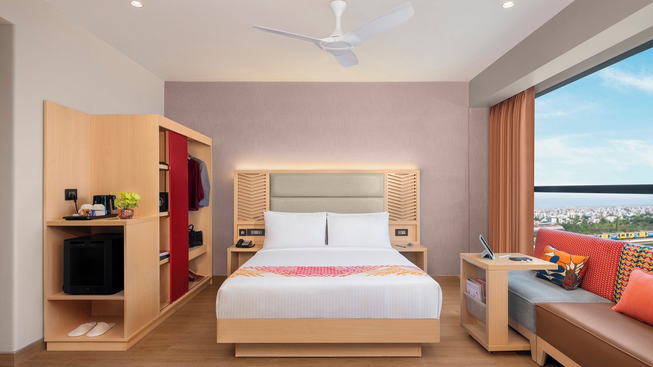 Photo of Bedroom in Nagpur