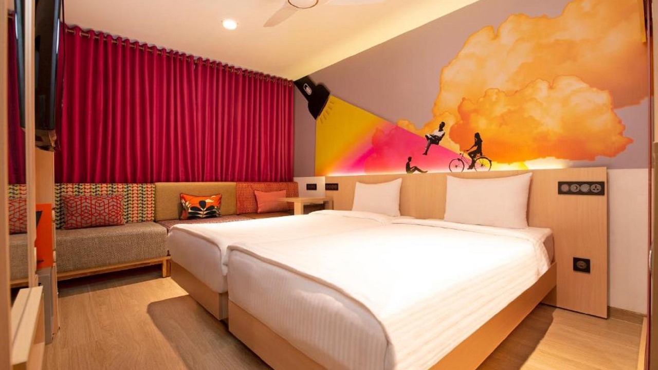 Photo of Bedroom in Nagpur