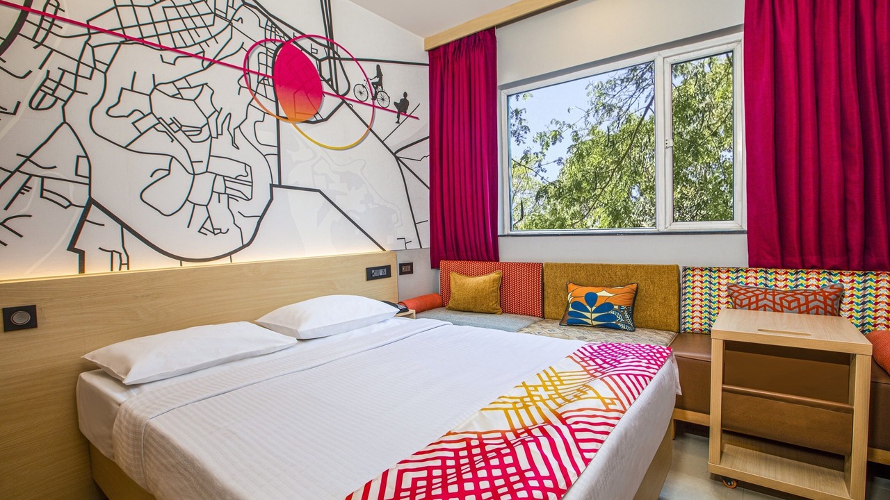 Photo of Bedroom in Nagpur